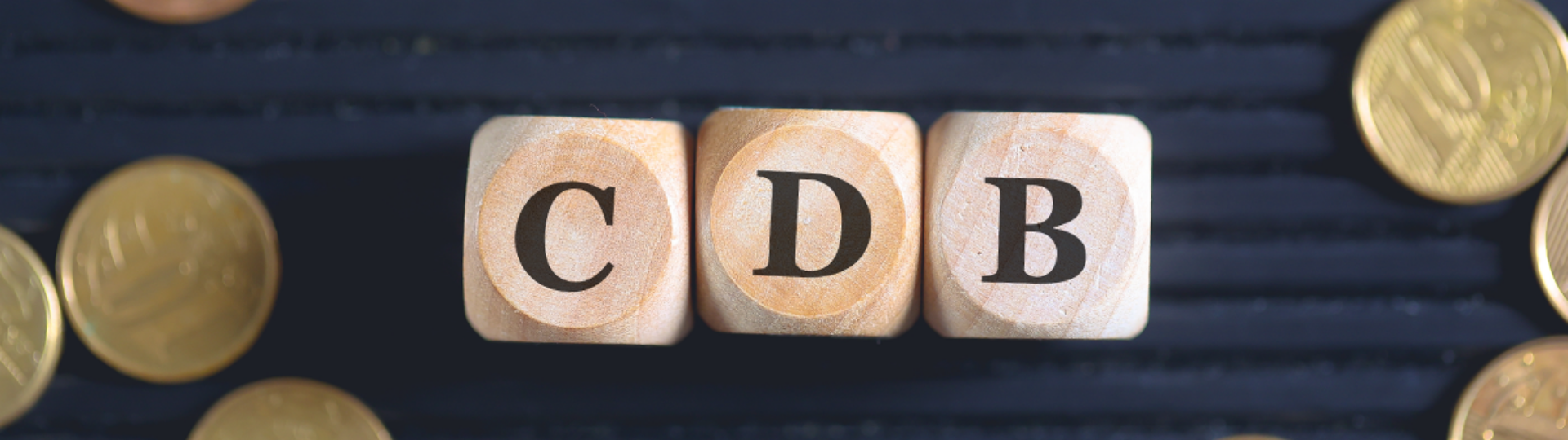Investimentos de renda fixa: o que é CDB?