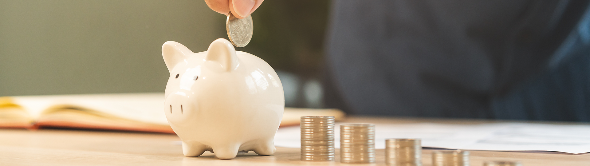 Quais as diferenças entre previdência social e previdência privada?