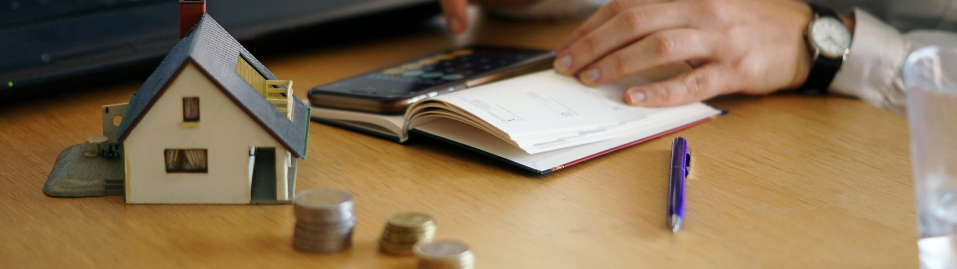 O que é e como investir em LCI (Letras de crédito imobiliário)?
