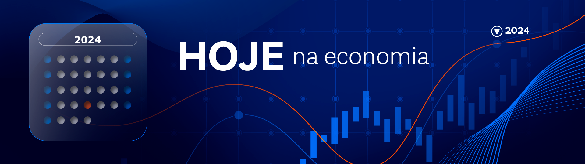 Hoje na Economia